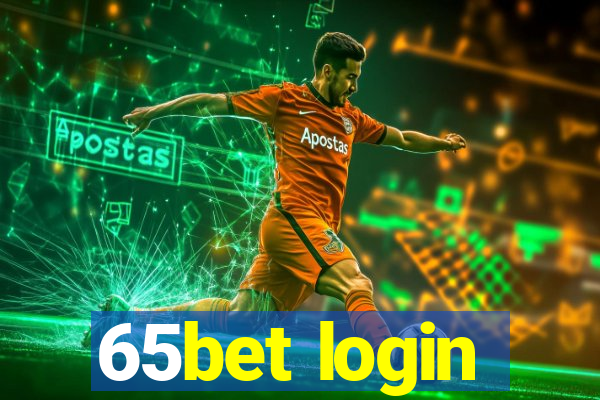 65bet login